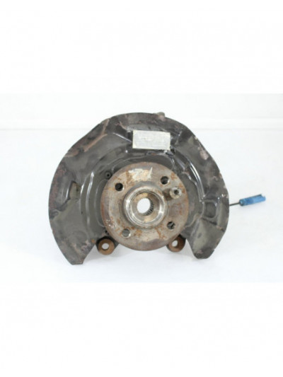 Recambio de mangueta delantera izquierda para mini r56 1.4 16v cat referencia OEM IAM