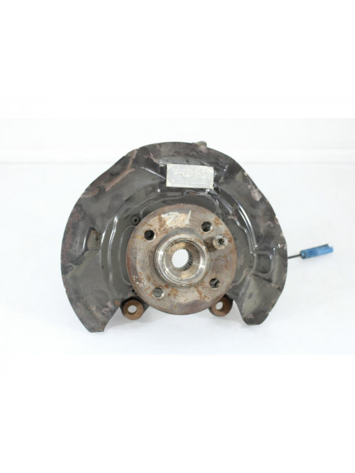 Recambio de mangueta delantera izquierda para mini r56 1.4 16v cat referencia OEM IAM