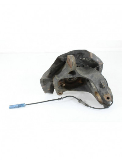 Recambio de mangueta delantera izquierda para mini r56 1.4 16v cat referencia OEM IAM