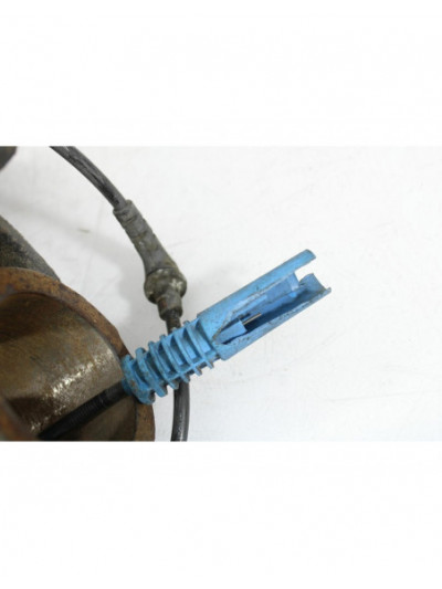 Recambio de mangueta delantera izquierda para mini r56 1.4 16v cat referencia OEM IAM