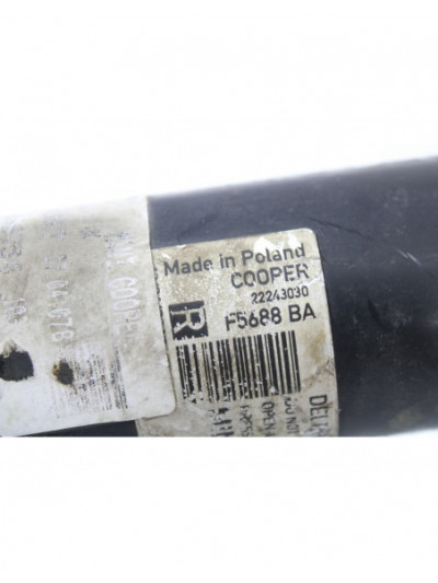 Amortiguador delantero derecho MINI R56 1.4 16V CAT 2006