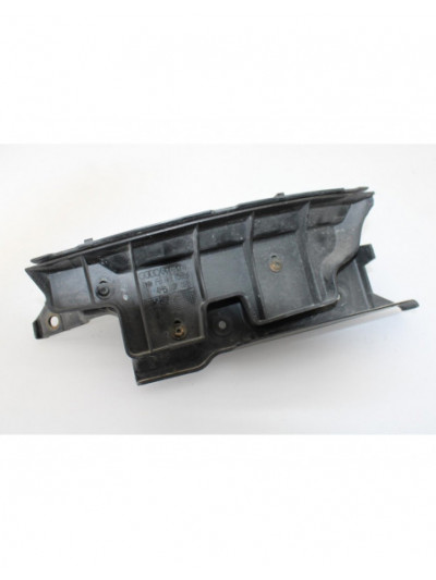 Recambio de soporte derecho paragolpe trasero para audi a6 berlina (4f2) 2.0 tdi referencia OEM IAM 4F5807892