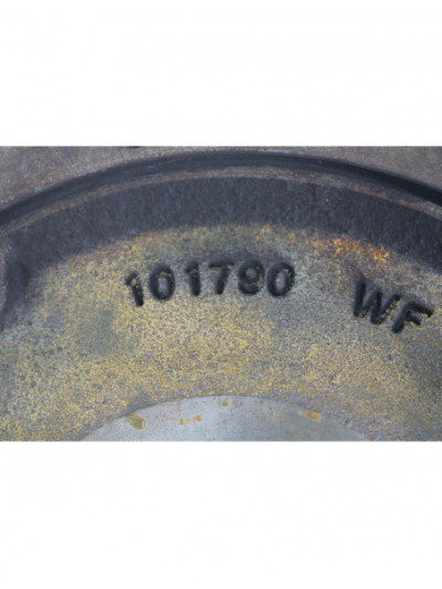 Kit embrague MINI R56 1.4 16V CAT Gasolina 95CV 70KW 2007