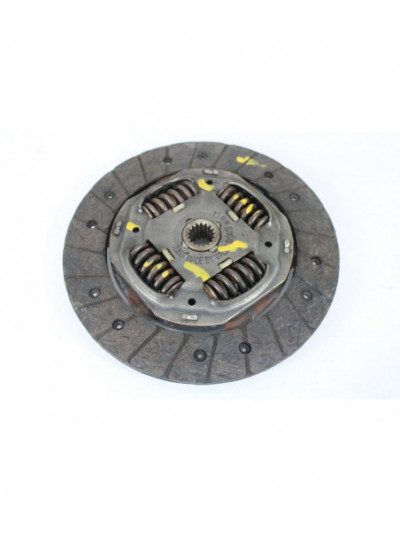Kit embrague MINI R56 1.4 16V CAT Gasolina 95CV 70KW 2007
