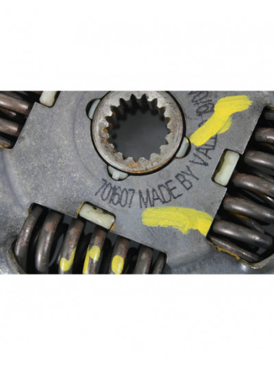 Kit embrague MINI R56 1.4 16V CAT Gasolina 95CV 70KW 2007