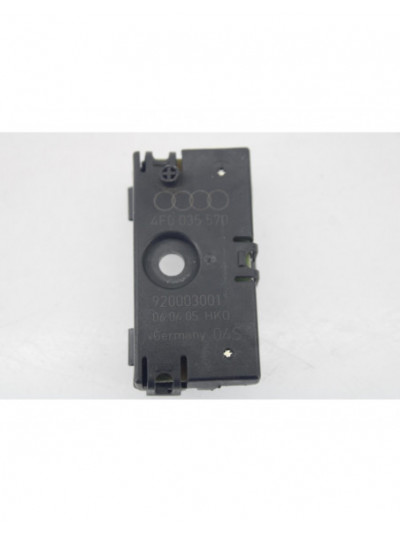 Recambio de amplificador antena para audi a6 c6 (4f2) 3.0 tdi quattro referencia OEM IAM 4F0035570