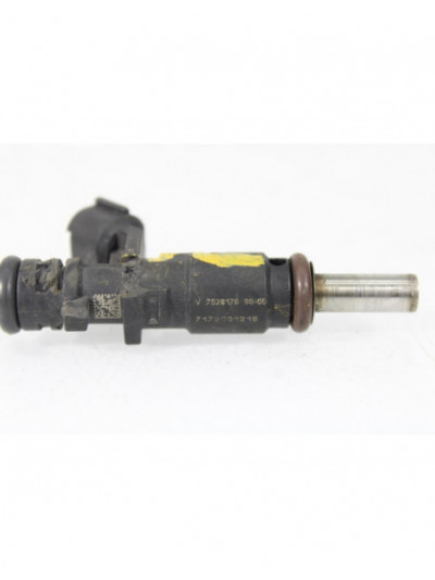 Inyector MINI R56 1.4 16V CAT Gasolina 95CV 70KW 2007