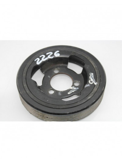 Polea cigüeñal MINI R56 1.4 16V CAT 2007