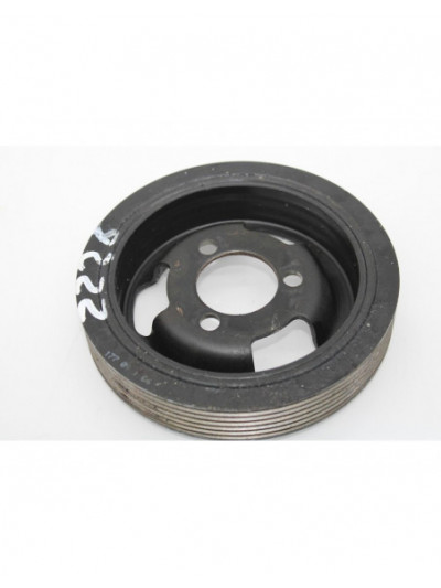 Polea cigüeñal MINI R56 1.4 16V CAT 2007