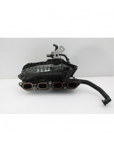 Recambio de colector admision para mini r56 1.4 16v cat referencia OEM IAM 75443558006