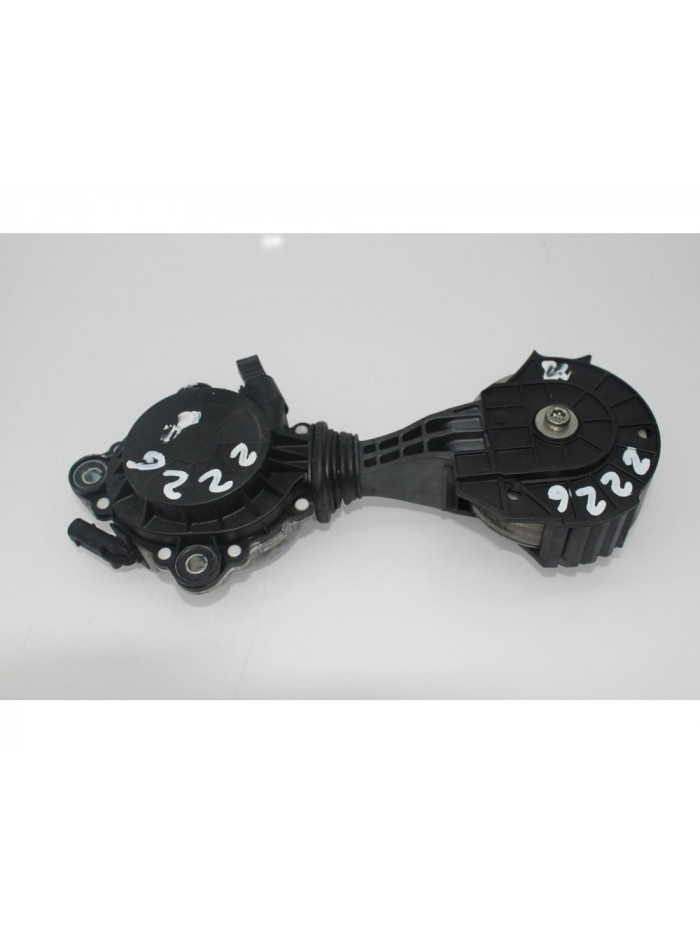 Recambio de tensor correa auxiliar para mini r56 1.4 16v cat referencia OEM IAM 759883280