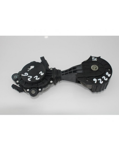 Recambio de tensor correa auxiliar para mini r56 1.4 16v cat referencia OEM IAM 759883280