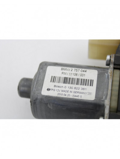 Recambio de elevalunas delantero derecho para mini r56 1.6 16v cat referencia OEM IAM 27570440130822381