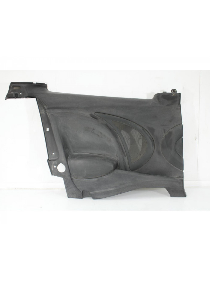 Guarnecido puerta trasera izquierda MINI R56 1.6 16V CAT 2010