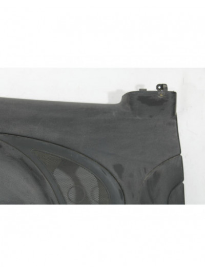Guarnecido puerta trasera izquierda MINI R56 1.6 16V CAT 2010