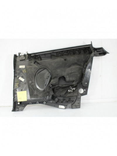 Guarnecido puerta trasera izquierda MINI R56 1.6 16V CAT 2010