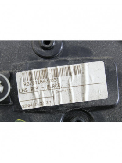 Guarnecido puerta trasera izquierda MINI R56 1.6 16V CAT 2010
