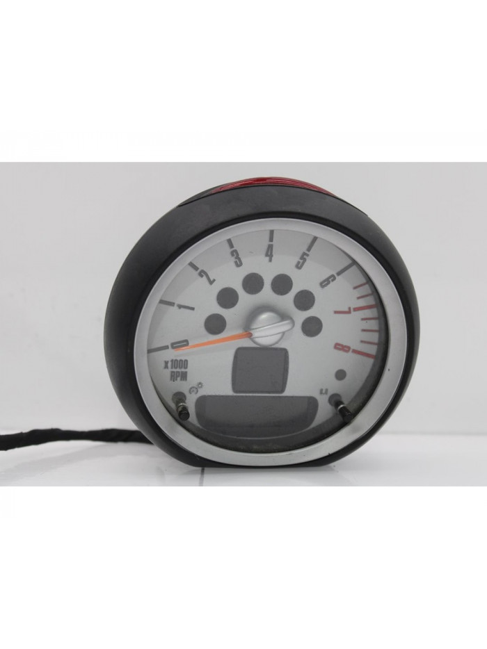 Cuadro instrumentos MINI R56 1.6 16V CAT 2010