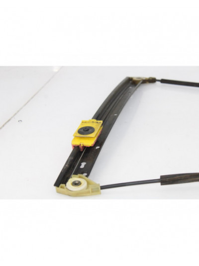 Recambio de elevalunas delantero izquierdo para audi a6 berlina (4f2) 2.0 tdi referencia OEM IAM 4F0837461C