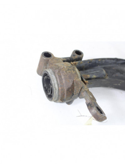 Recambio de brazo suspension inferior delantero izquierdo para mini r56 1.6 16v cat referencia OEM IAM 677230111