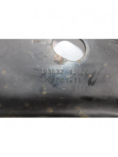Recambio de brazo suspension inferior delantero izquierdo para mini r56 1.6 16v cat referencia OEM IAM 677230111