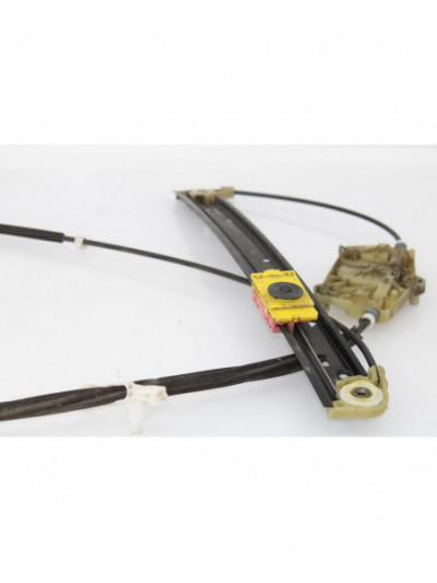 Recambio de elevalunas delantero izquierdo para audi a6 berlina (4f2) 2.0 tdi referencia OEM IAM 4F0837461C