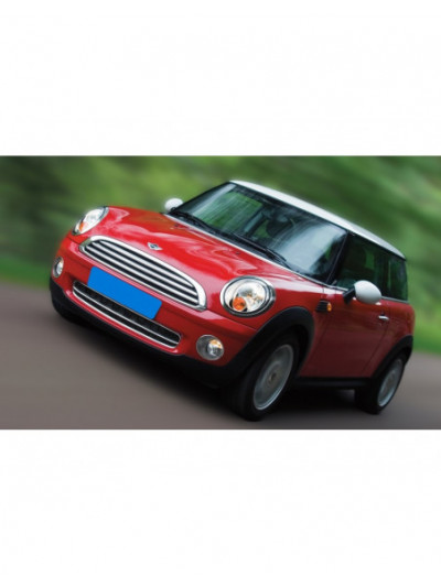 mini r56 del año 2007