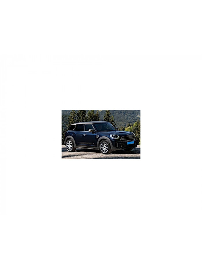 mini countryman (r60) del año 2013