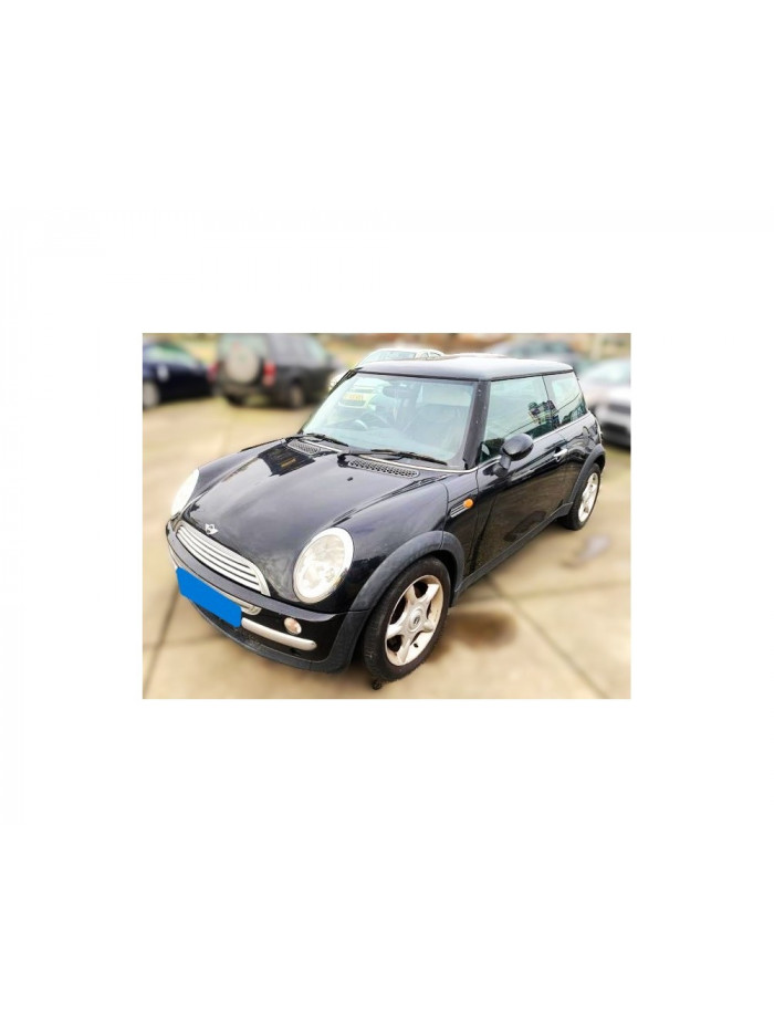 mini r56 del año 2006