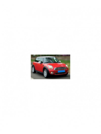 mini r56 del año 2006
