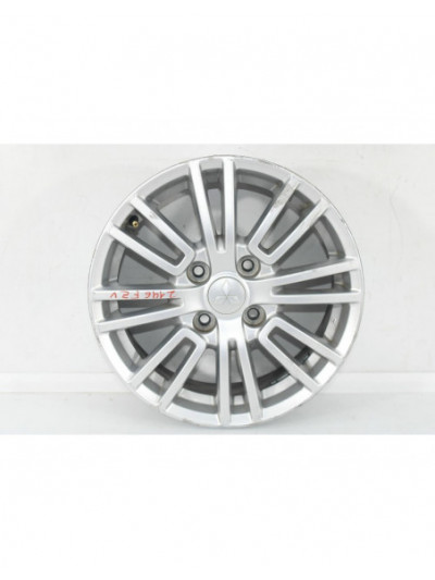 Recambio de llanta para mitsubishi colt vi (z3_a, z2_a) 1.3 (z21a) referencia OEM IAM 4250A798/1