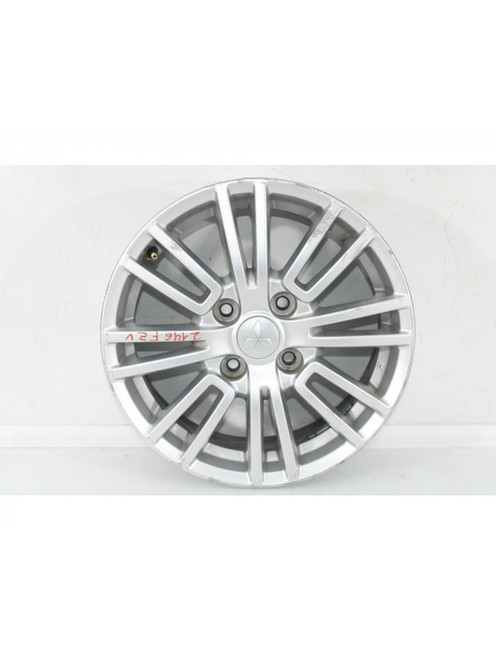 Recambio de llanta para mitsubishi colt vi (z3_a, z2_a) 1.3 (z21a) referencia OEM IAM 4250A798/1