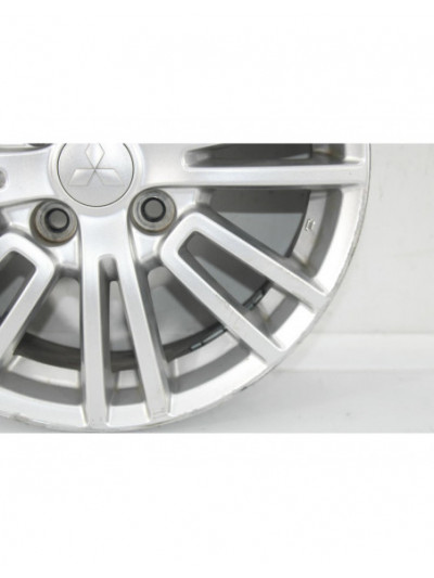 Recambio de llanta para mitsubishi colt vi (z3_a, z2_a) 1.3 (z21a) referencia OEM IAM 4250A798/1