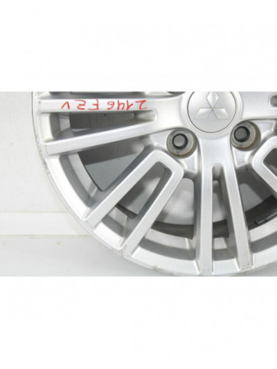 Recambio de llanta para mitsubishi colt vi (z3_a, z2_a) 1.3 (z21a) referencia OEM IAM 4250A798/1