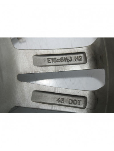 Recambio de llanta para mitsubishi colt vi (z3_a, z2_a) 1.3 (z21a) referencia OEM IAM 4250A798/1