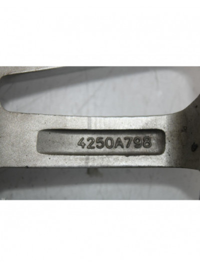 Recambio de llanta para mitsubishi colt vi (z3_a, z2_a) 1.3 (z21a) referencia OEM IAM 4250A798/1