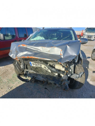 mitsubishi asx (ga_w_) del año 2012