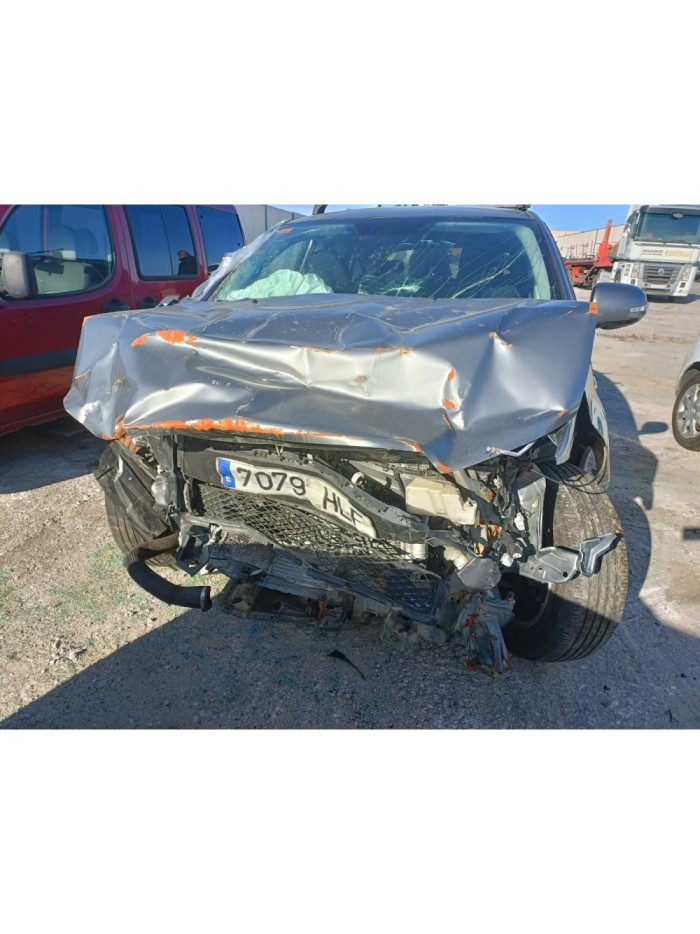 mitsubishi asx (ga_w_) del año 2012