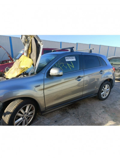 mitsubishi asx (ga_w_) del año 2012