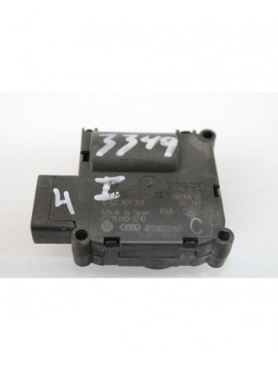 Motor trampilla calefacción AUDI A6 BERLINA 2.0 TDI 2007