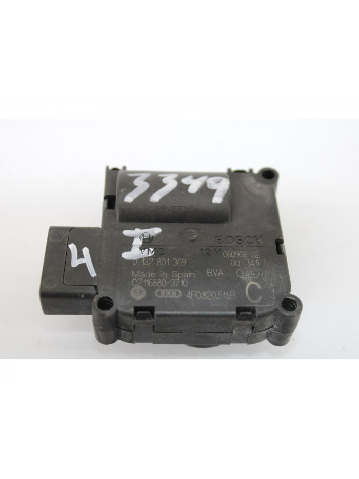 Motor trampilla calefacción AUDI A6 BERLINA 2.0 TDI 2007