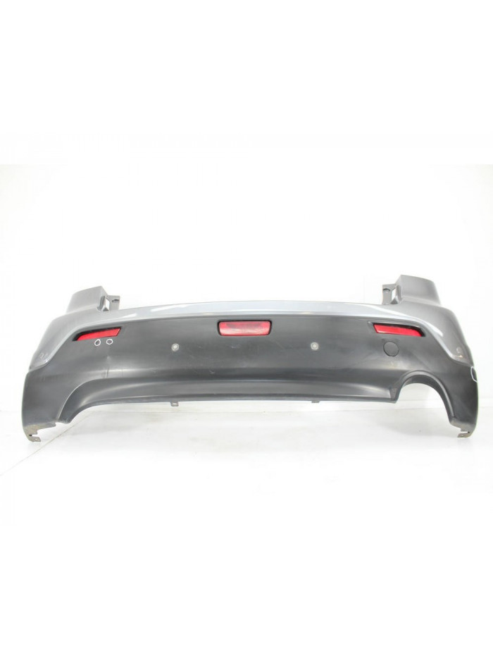 Recambio de paragolpes trasero para mitsubishi asx (ga_w_) 1.8 di-d (ga6w) referencia OEM IAM 6410B803ZZ