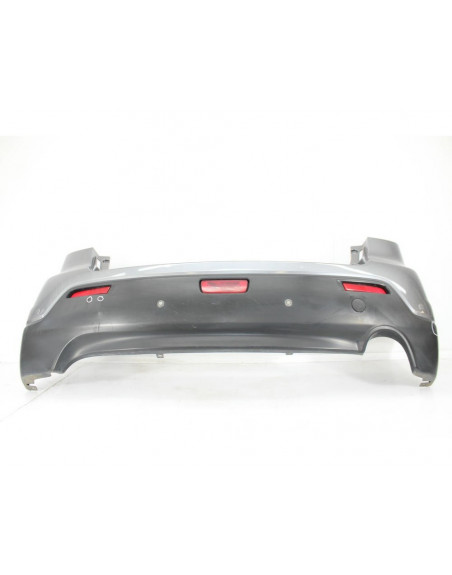 Recambio de paragolpes trasero para mitsubishi asx (ga_w_) 1.8 di-d (ga6w) referencia OEM IAM 6410B803ZZ
