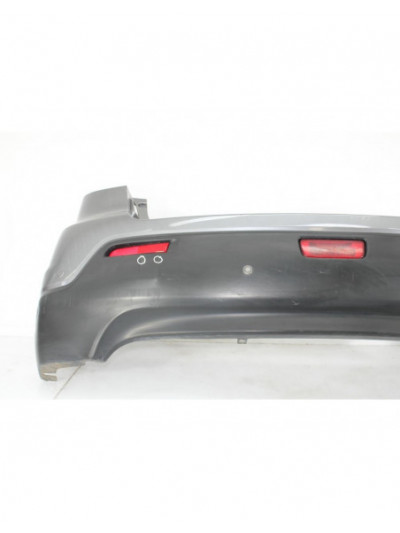 Recambio de paragolpes trasero para mitsubishi asx (ga_w_) 1.8 di-d (ga6w) referencia OEM IAM 6410B803ZZ