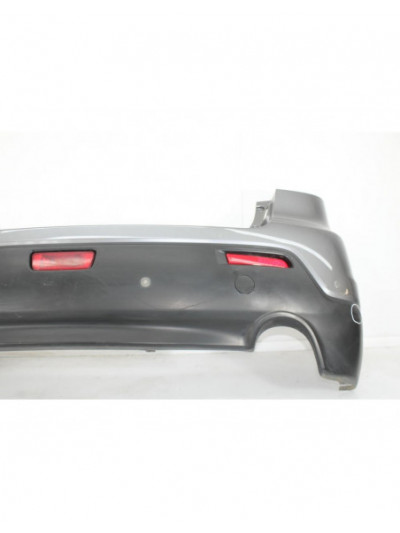 Recambio de paragolpes trasero para mitsubishi asx (ga_w_) 1.8 di-d (ga6w) referencia OEM IAM 6410B803ZZ