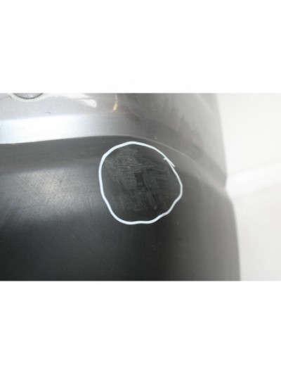 Recambio de paragolpes trasero para mitsubishi asx (ga_w_) 1.8 di-d (ga6w) referencia OEM IAM 6410B803ZZ