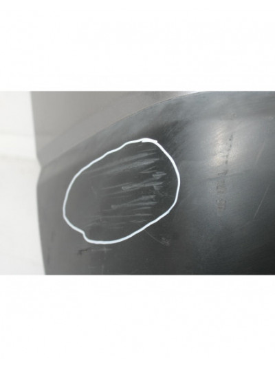 Recambio de paragolpes trasero para mitsubishi asx (ga_w_) 1.8 di-d (ga6w) referencia OEM IAM 6410B803ZZ