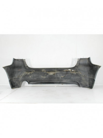 Recambio de paragolpes trasero para mitsubishi asx (ga_w_) 1.8 di-d (ga6w) referencia OEM IAM 6410B803ZZ