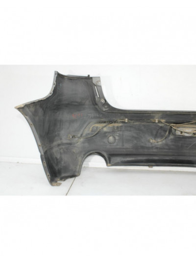 Recambio de paragolpes trasero para mitsubishi asx (ga_w_) 1.8 di-d (ga6w) referencia OEM IAM 6410B803ZZ