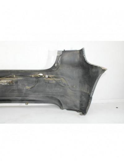 Recambio de paragolpes trasero para mitsubishi asx (ga_w_) 1.8 di-d (ga6w) referencia OEM IAM 6410B803ZZ